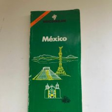 Libros de segunda mano: MÉXICO