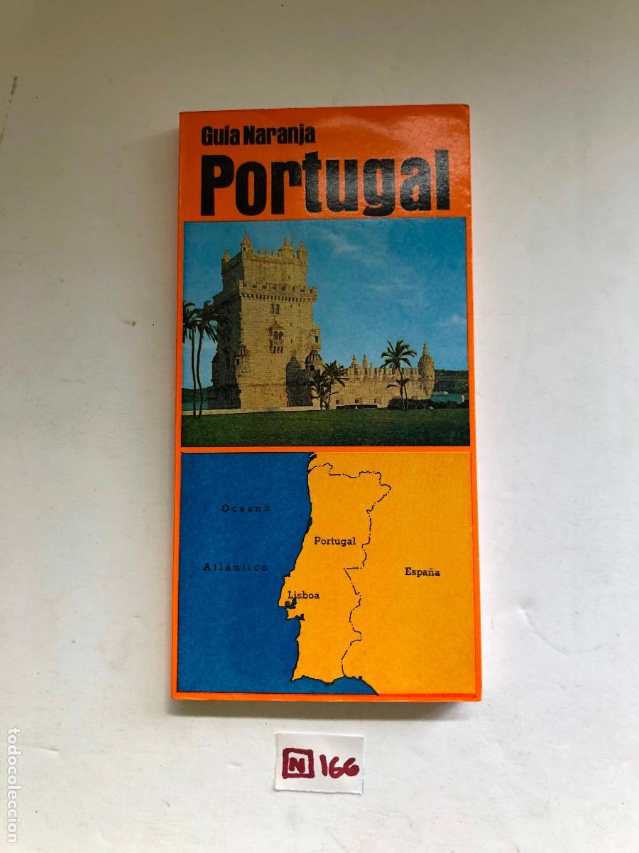 Libros de segunda mano: Portugal - Foto 1