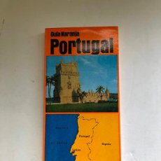 Libros de segunda mano: PORTUGAL