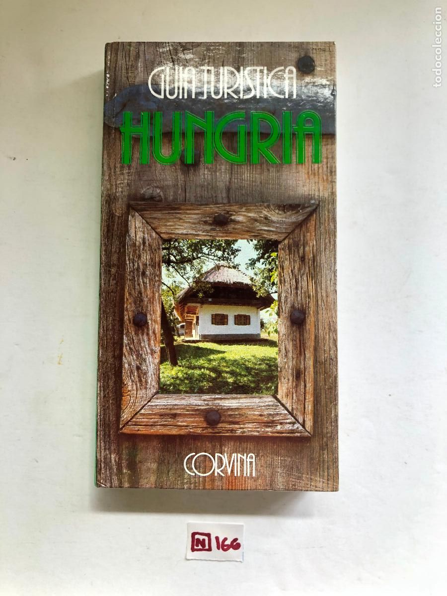 Libros de segunda mano: Hungr&iacute;a - Foto 1