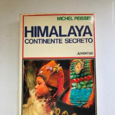 Libros de segunda mano: HIMALAYA