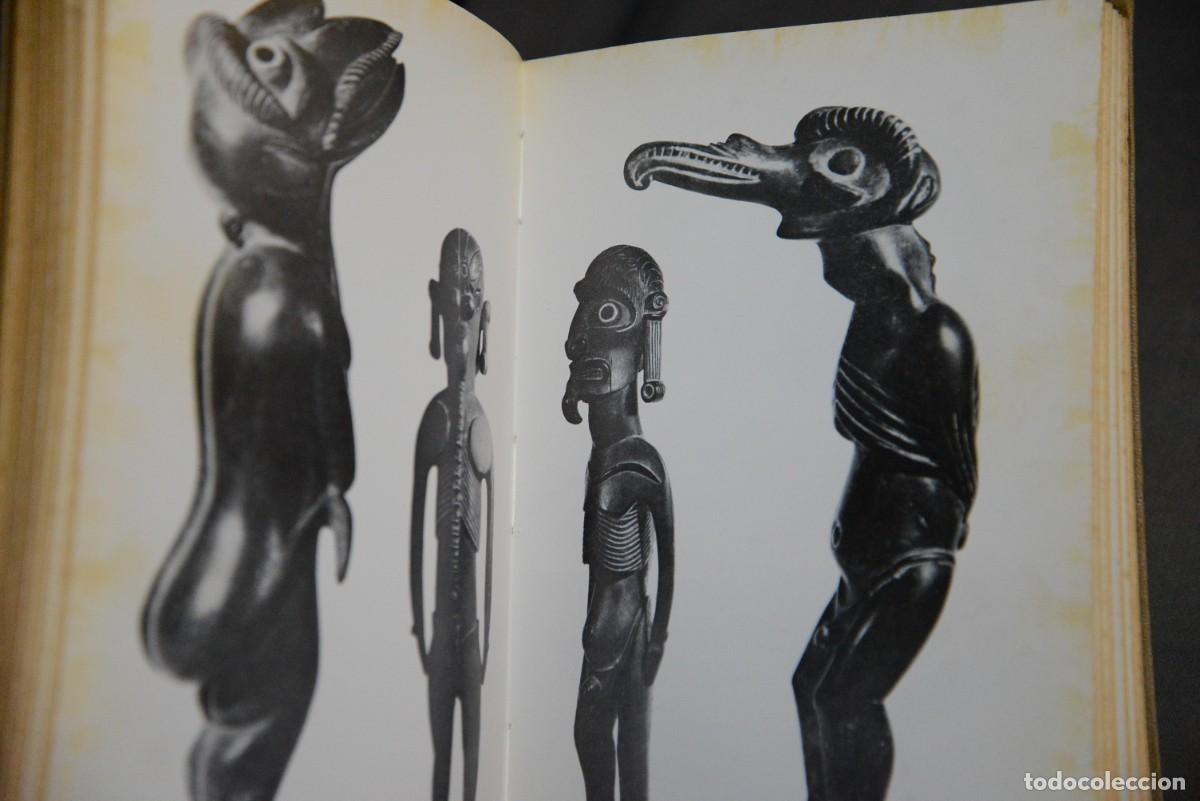 Libros de segunda mano: Fantastica isla de Pascua - Foto 5