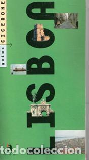 Libros de segunda mano: Lisboa. Gu&iacute;as Cicerone - Foto 1