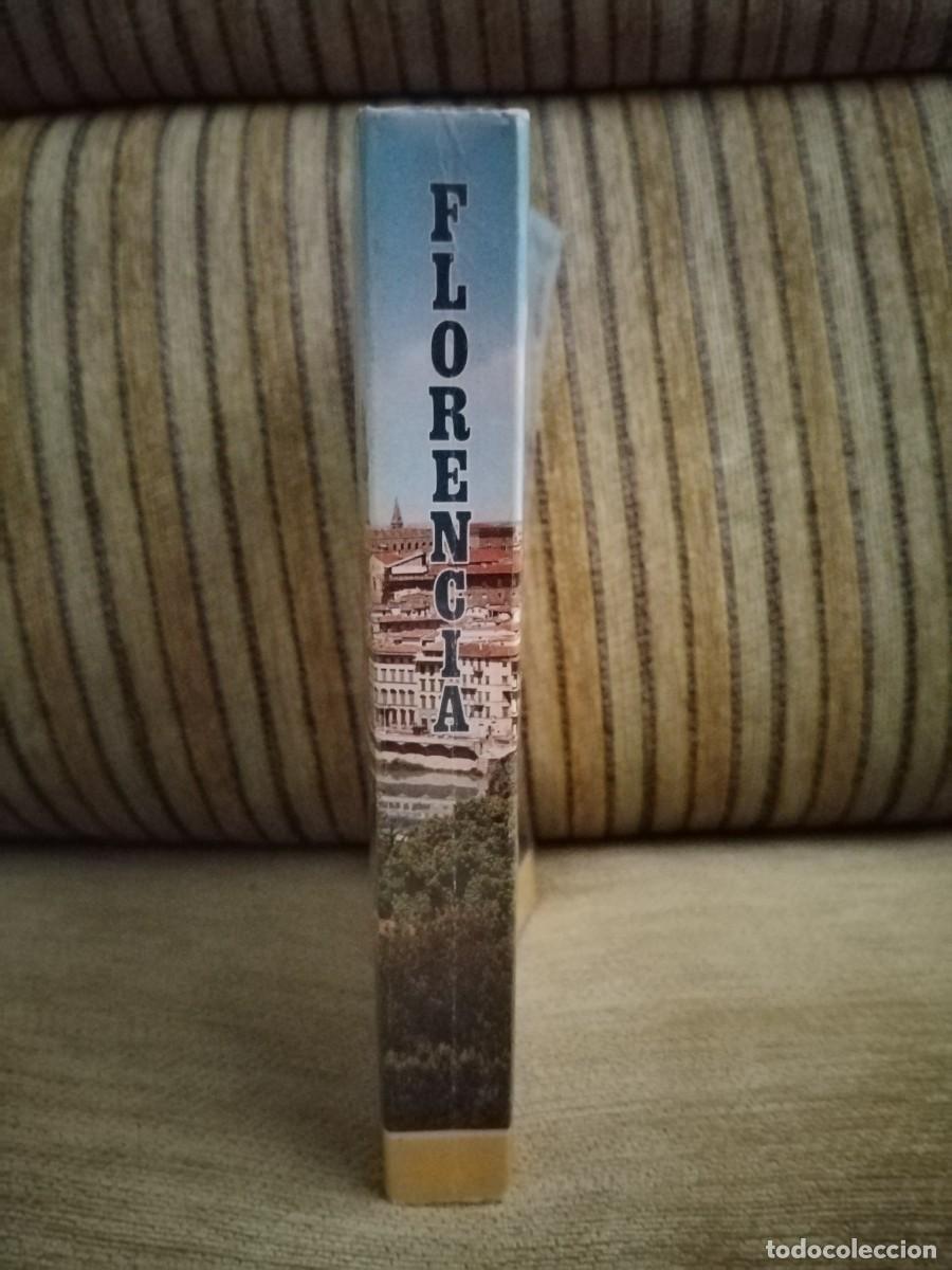 Libros de segunda mano: FLORENCIA - Foto 2