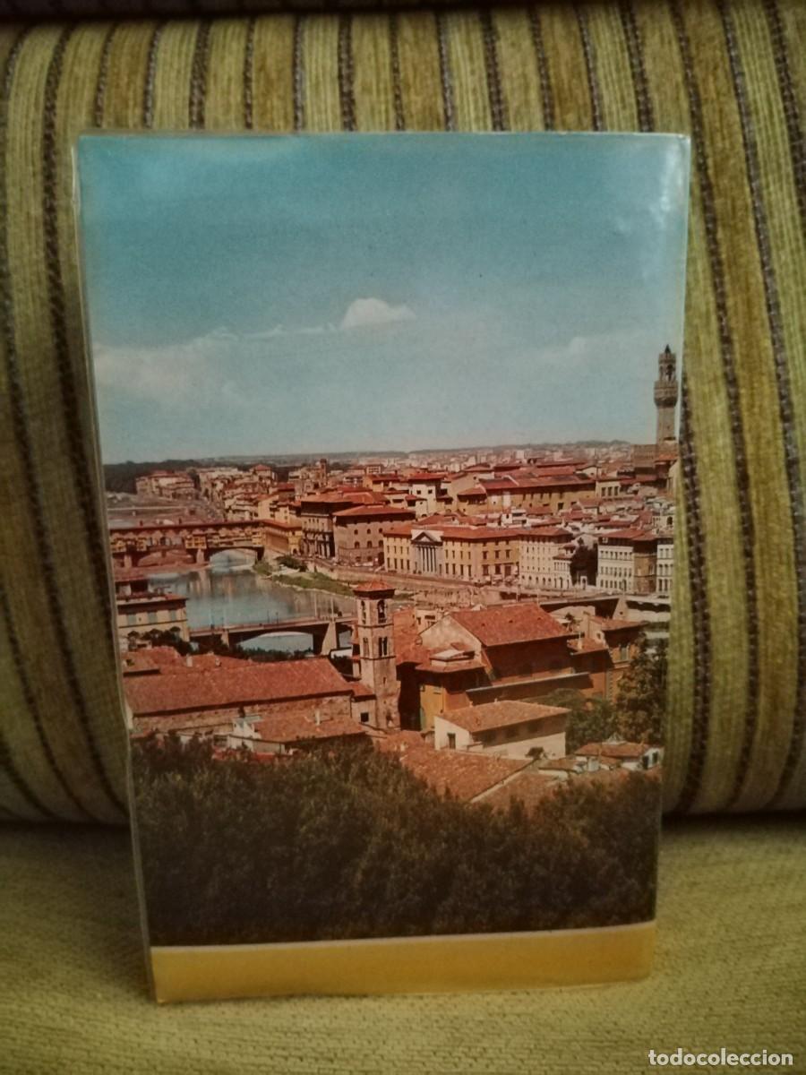 Libros de segunda mano: FLORENCIA - Foto 3