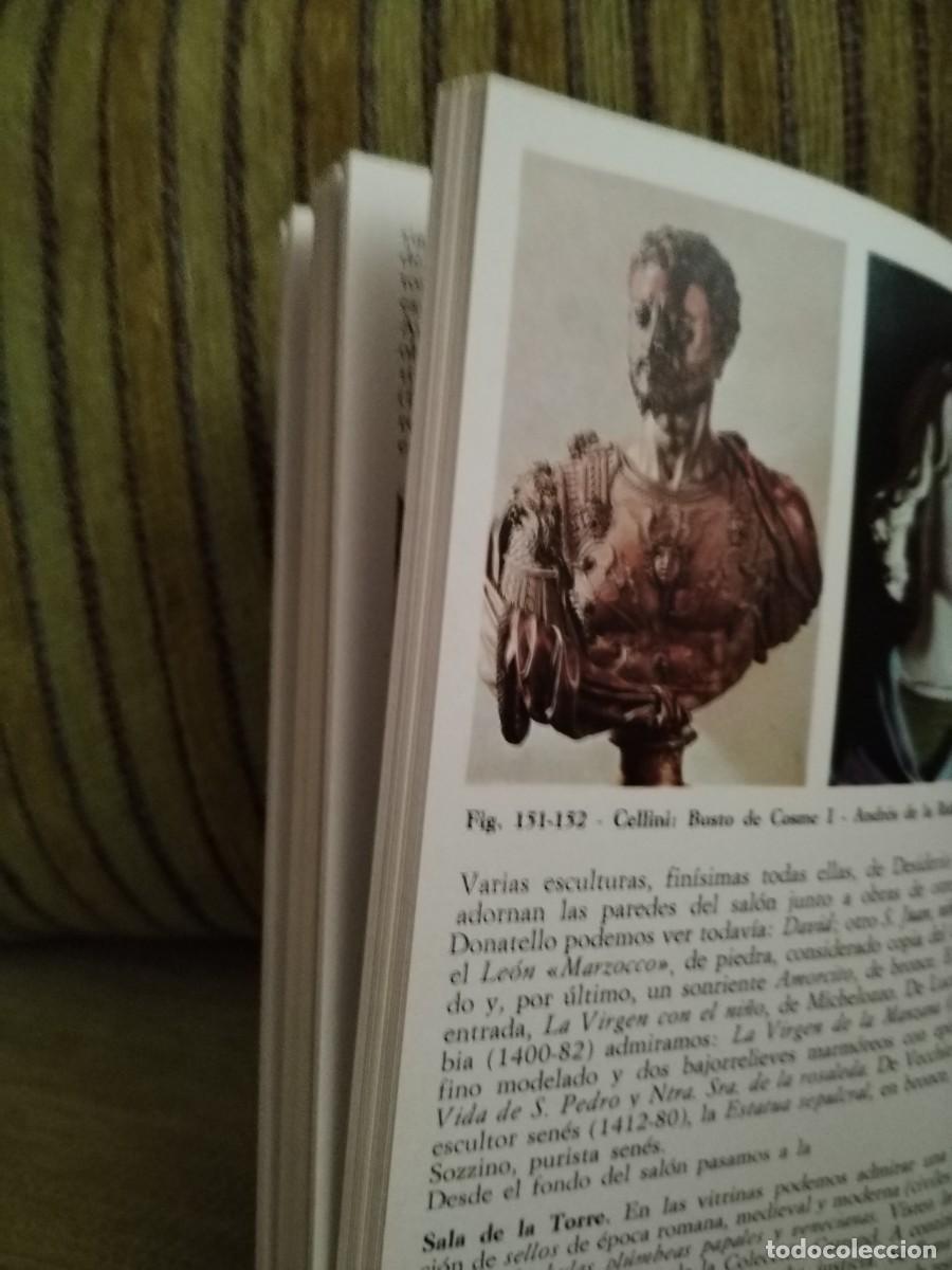 Libros de segunda mano: FLORENCIA - Foto 7