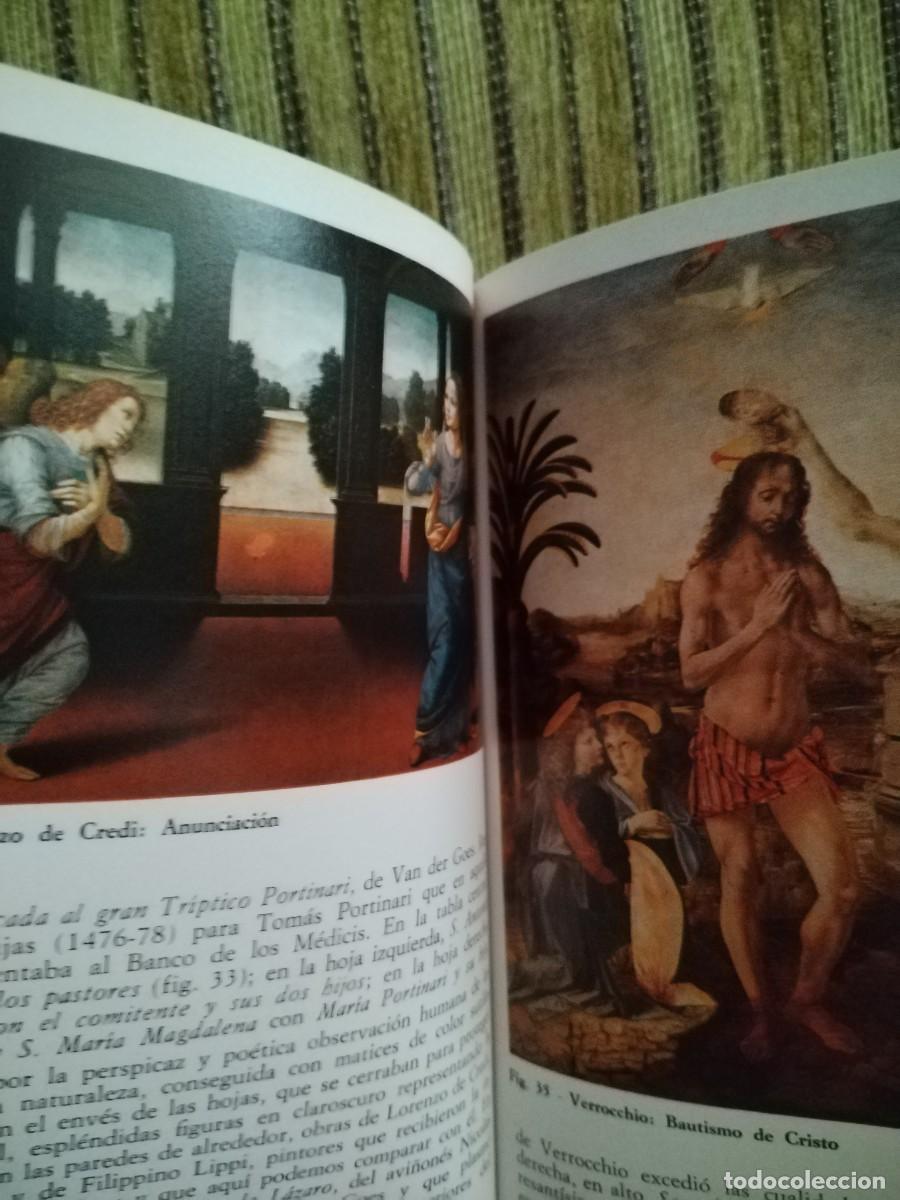 Libros de segunda mano: FLORENCIA - Foto 10