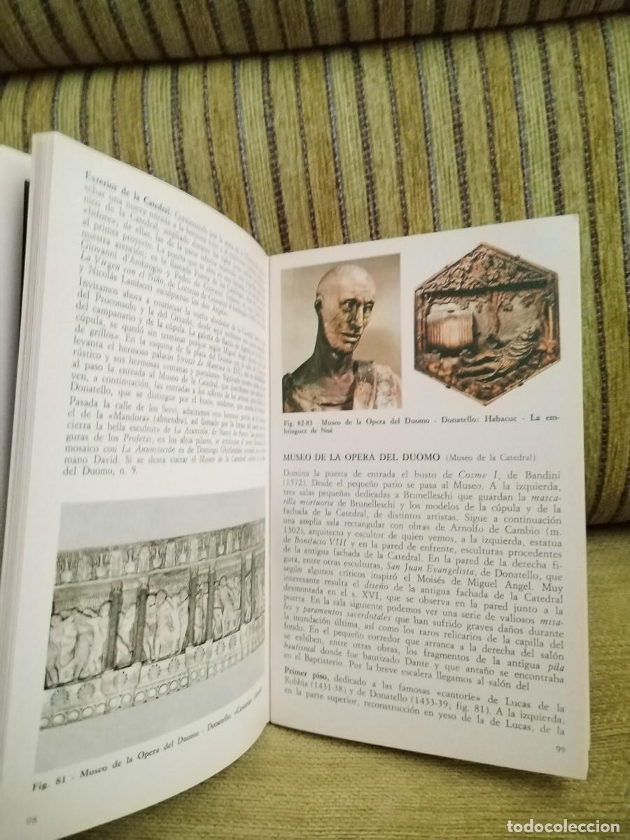 Libros de segunda mano: FLORENCIA - Foto 11