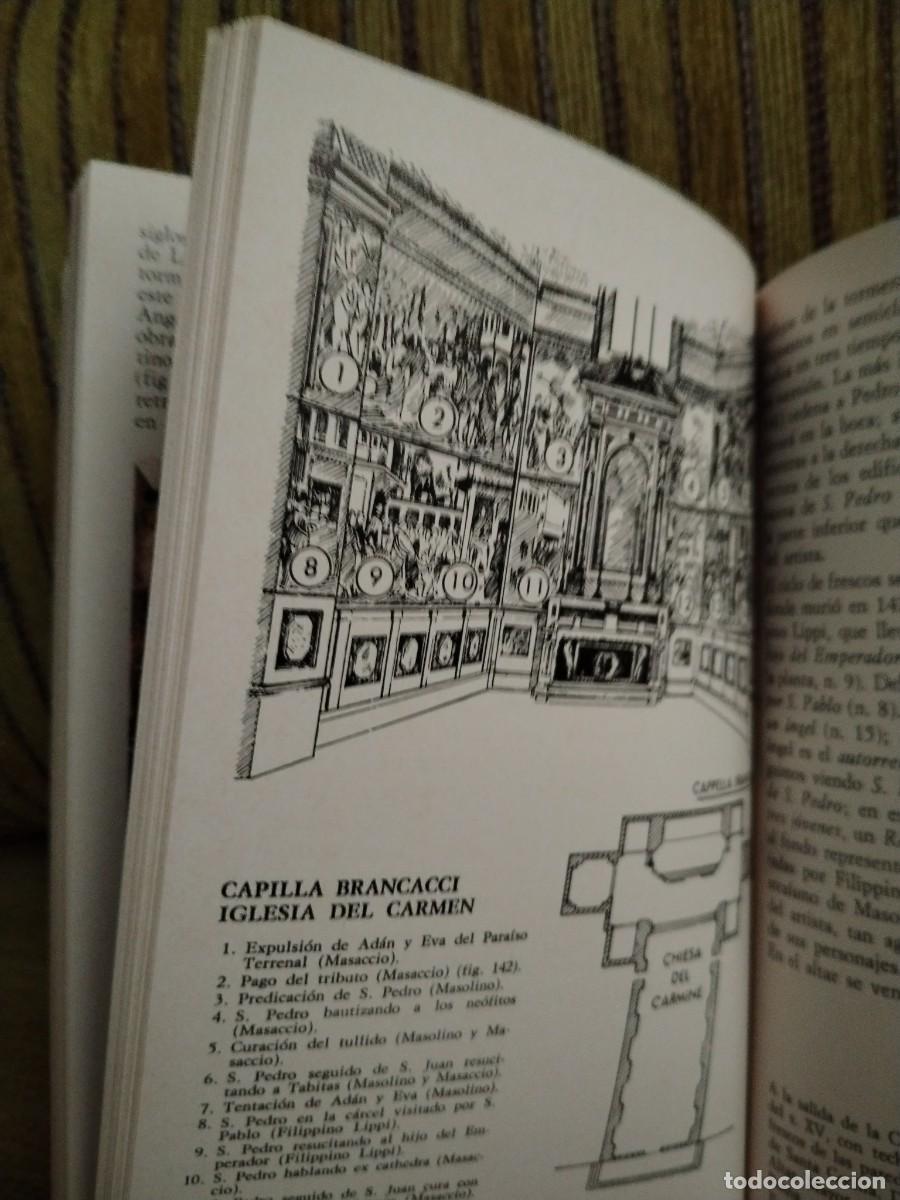 Libros de segunda mano: FLORENCIA - Foto 12