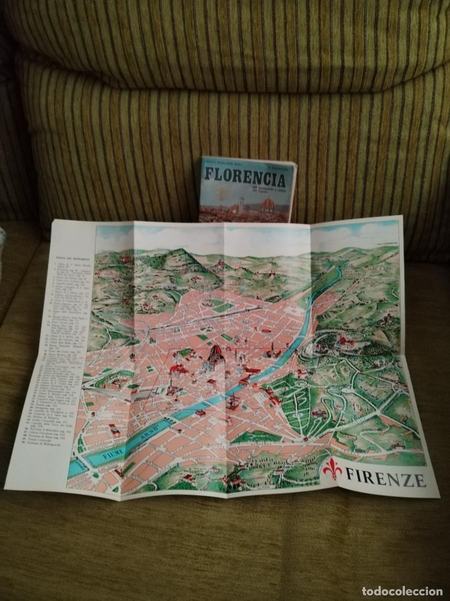 Libros de segunda mano: FLORENCIA - Foto 13