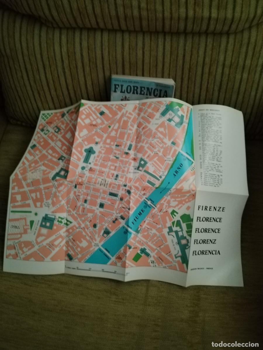 Libros de segunda mano: FLORENCIA - Foto 14