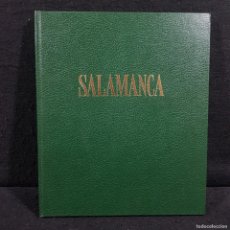 Libros de segunda mano: SALAMANCA - GUÍA DE SALAMANCA - ENUSA - EMPRESA NACIONAL DE URANIO / 751