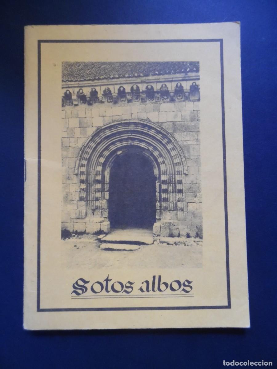 Libri di seconda mano: Sotosalbos + 2 tarjetas. Segovia