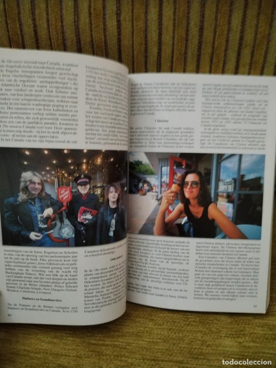 Libros de segunda mano: CANADA - Foto 11