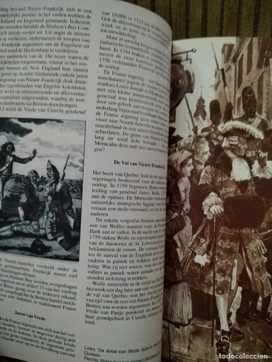 Libros de segunda mano: CANADA - Foto 12