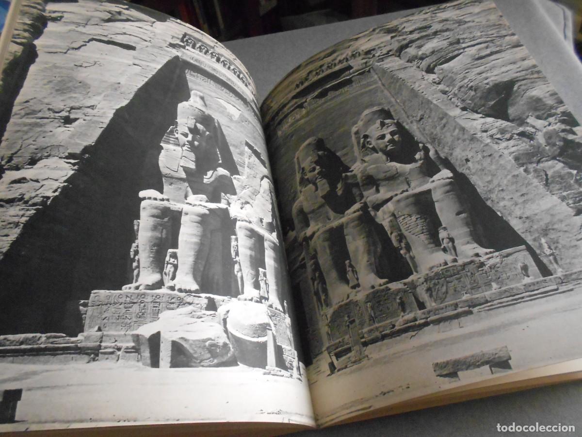Libros de segunda mano: TEMPLES DE NUBIE - Foto 3