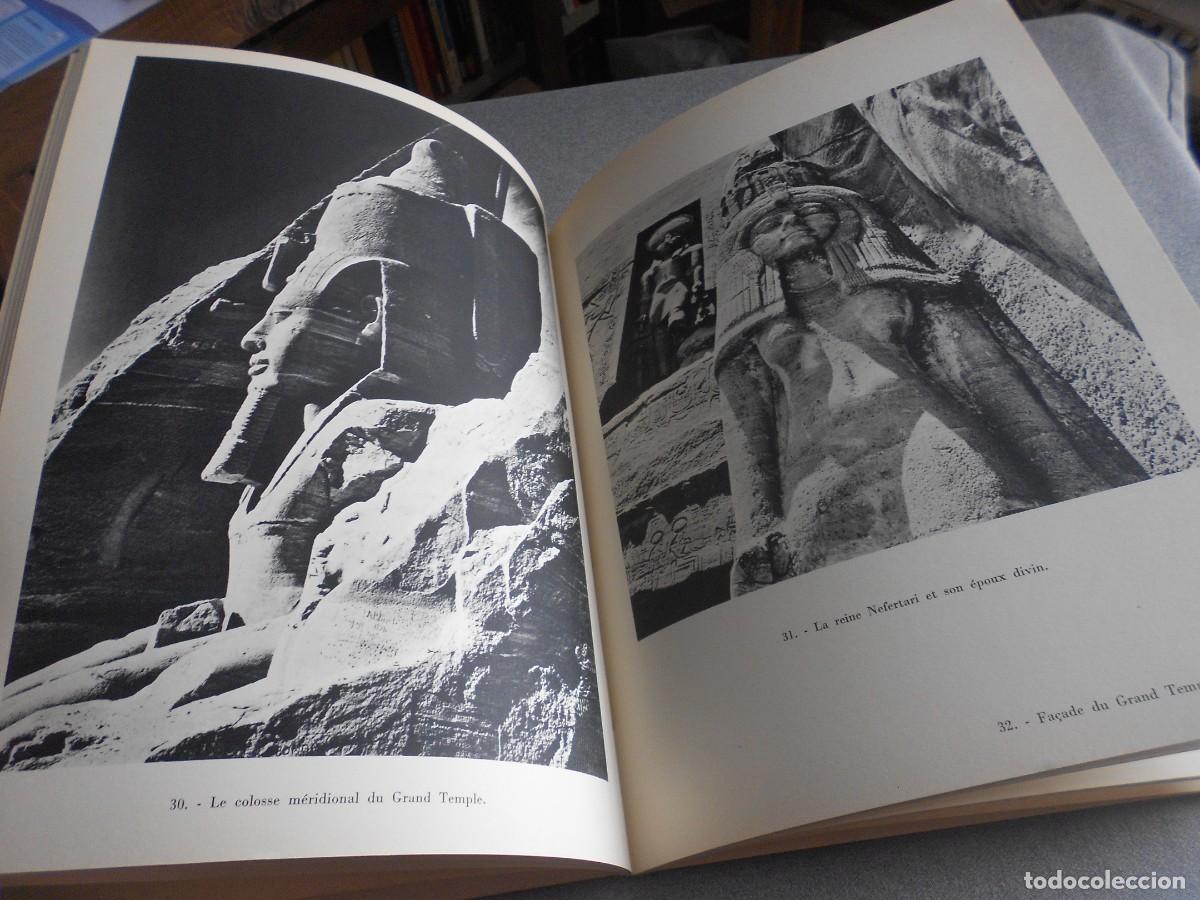 Libros de segunda mano: TEMPLES DE NUBIE - Foto 4