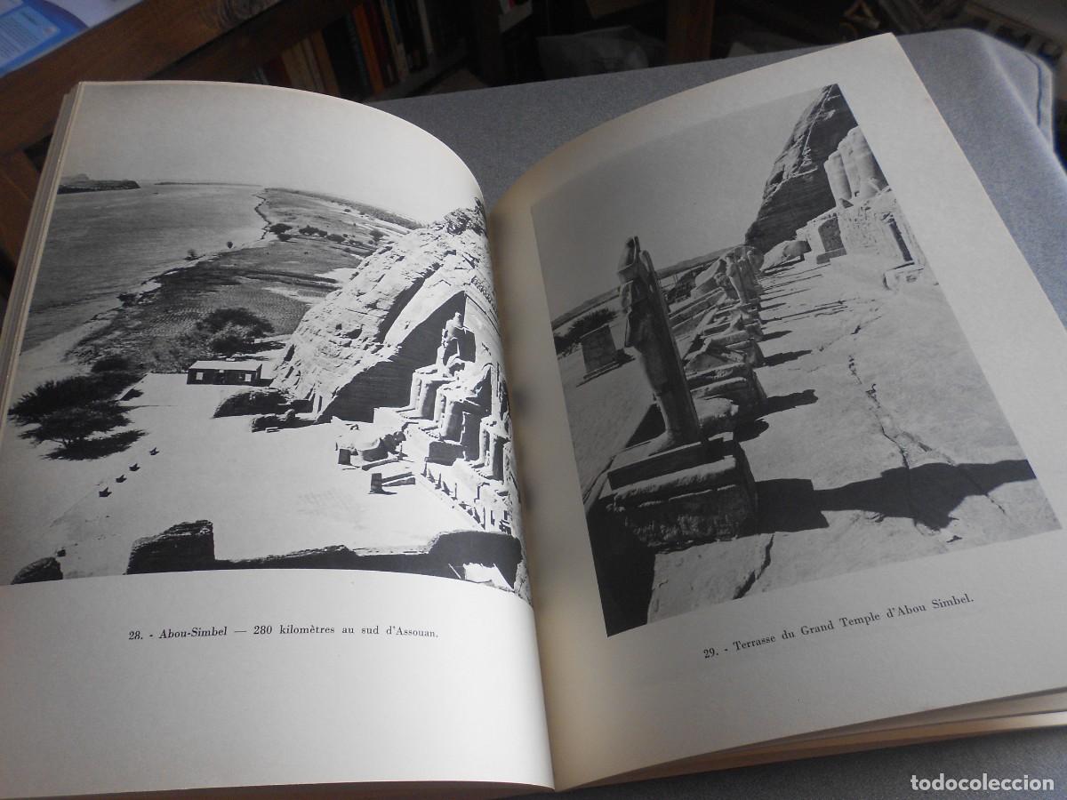 Libros de segunda mano: TEMPLES DE NUBIE - Foto 5