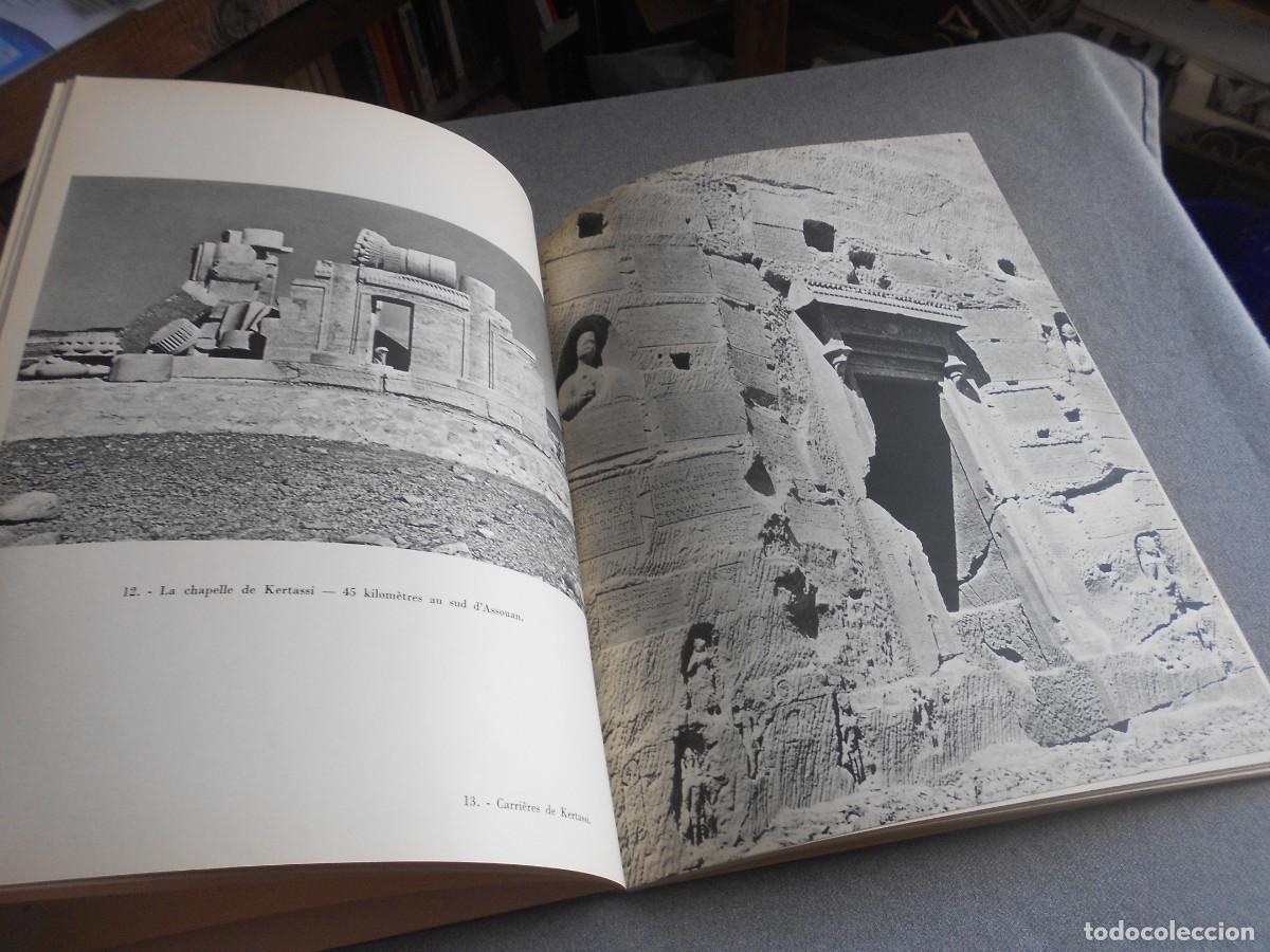 Libros de segunda mano: TEMPLES DE NUBIE - Foto 10