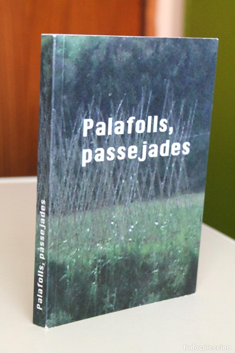 Libros de segunda mano: Palafolls, passejades. Carles Gorini i altres - Edicions del Roig