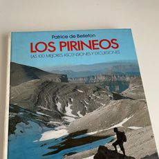 L'ALPINISME PATRICE DE BELLEFON DENOEL 1977 - UK L'ALPINISME PATRICE DE BELLEFON DENOEL 1977 - UK