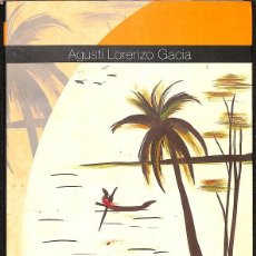 Libros de segunda mano: VIVÈNCIES DE GUINEA