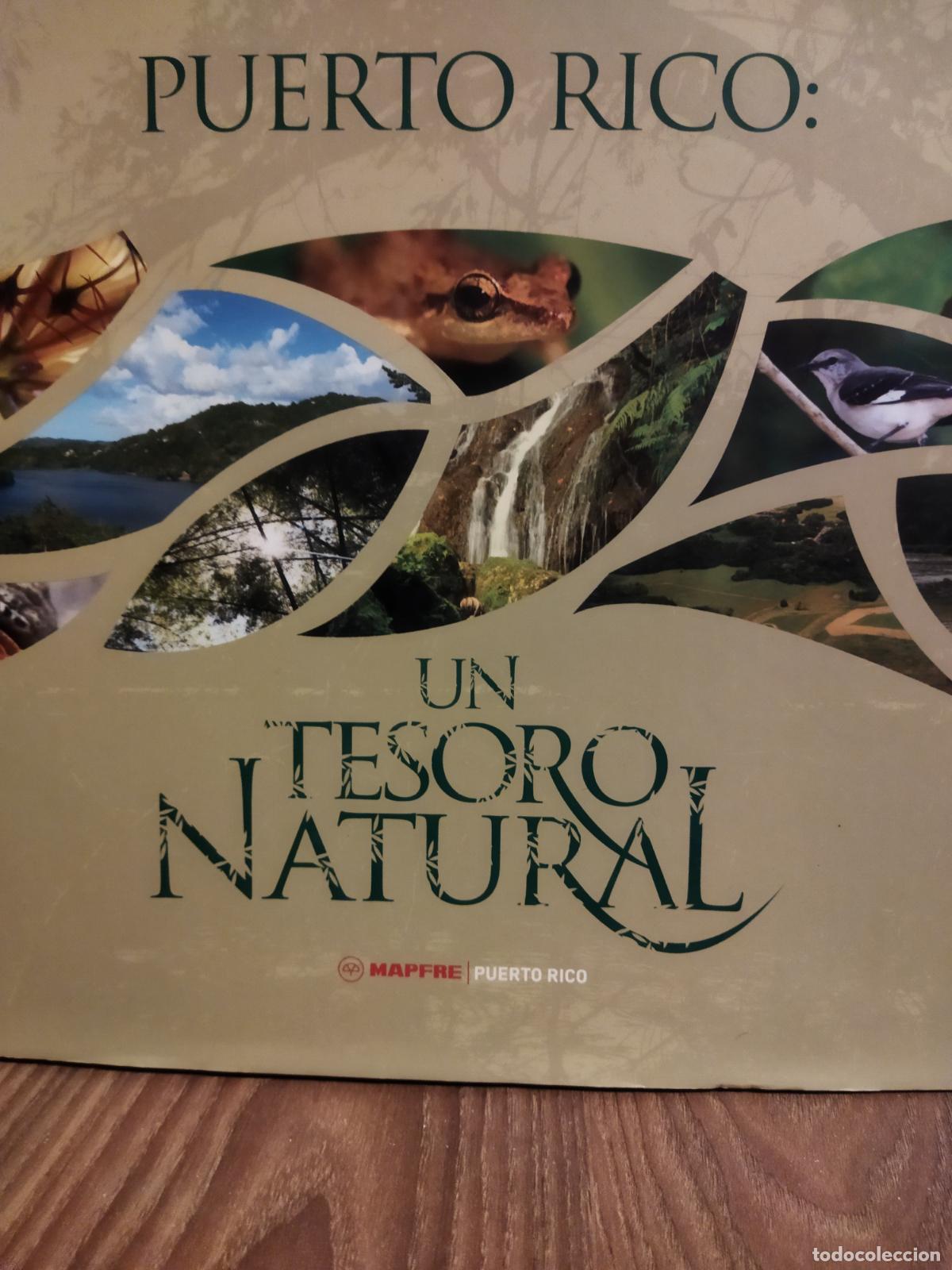 Libros de segunda mano: Puerto rico - Foto 1