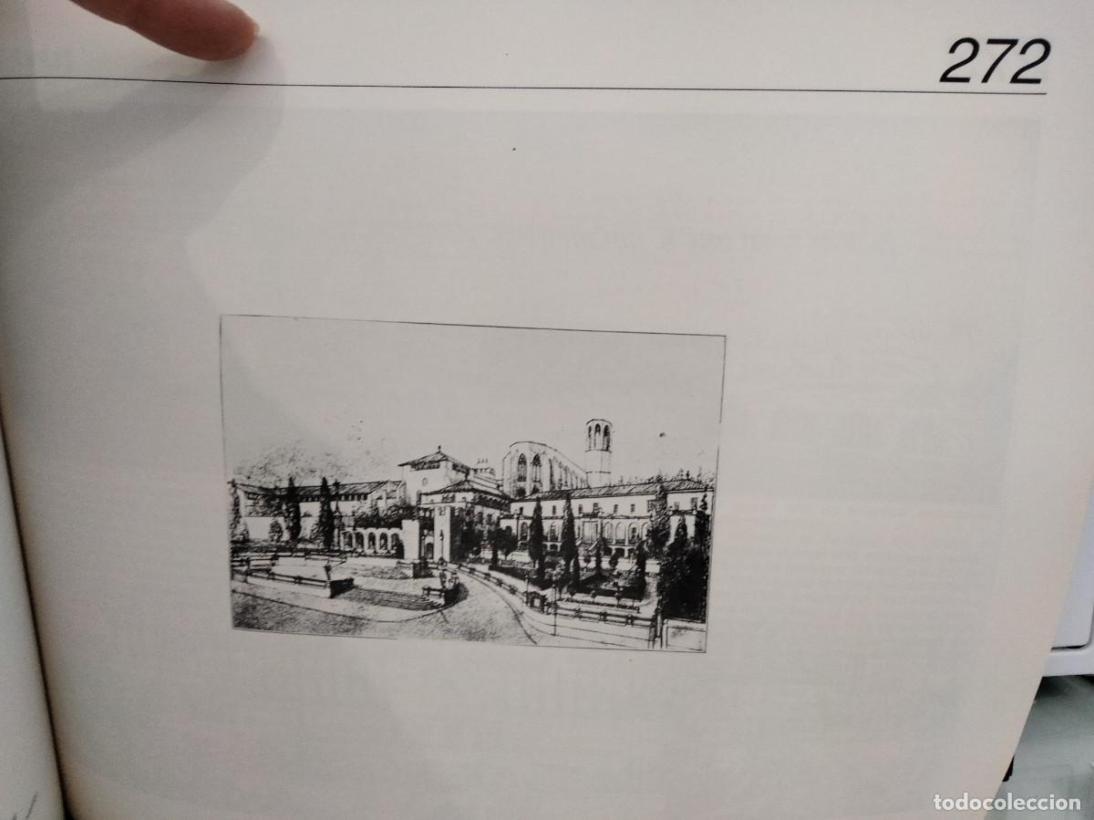 Libros de segunda mano: Atlas de Barcelona - Foto 4