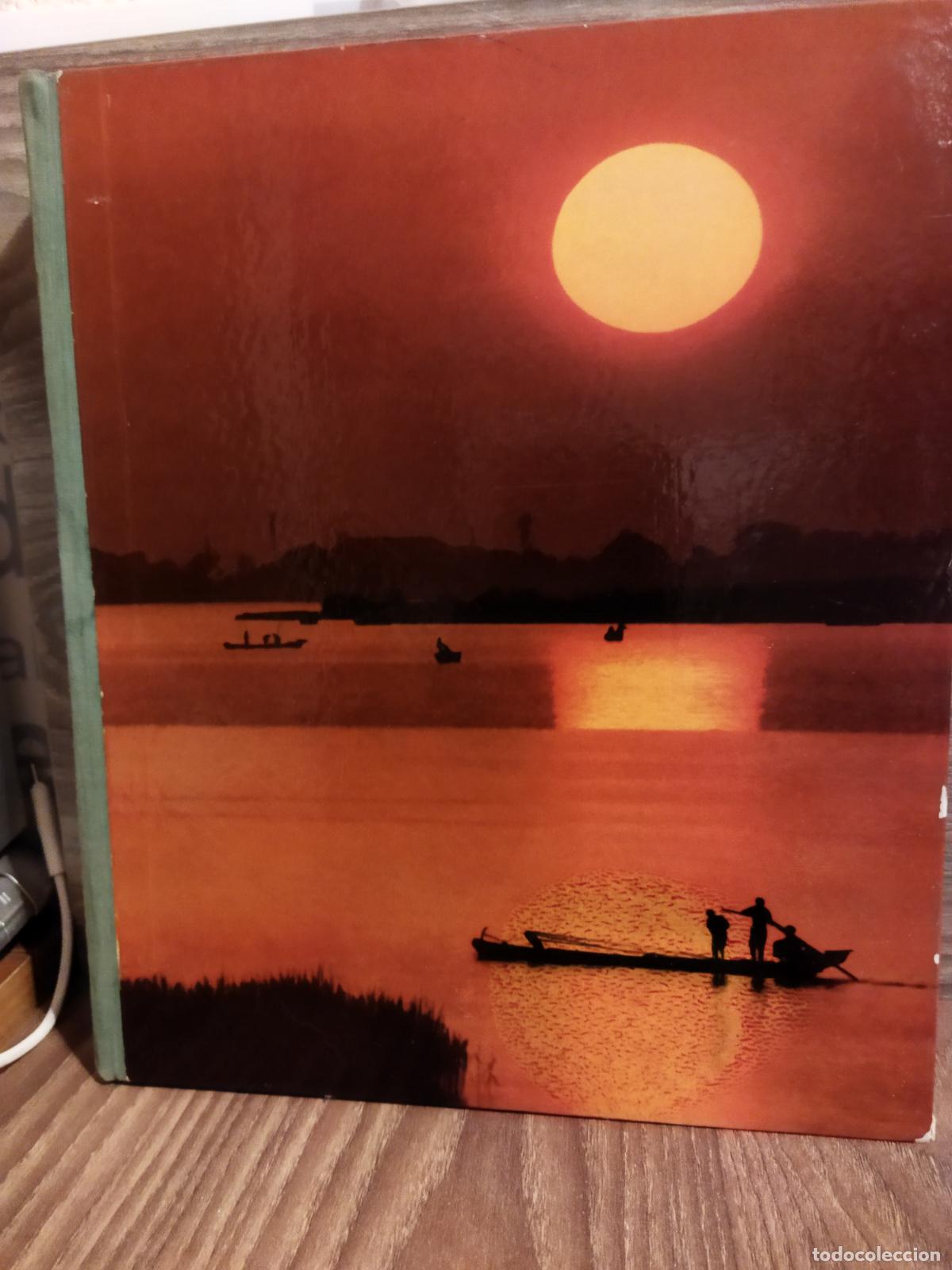 Libros de segunda mano: Los grandes r&iacute;os - Foto 1