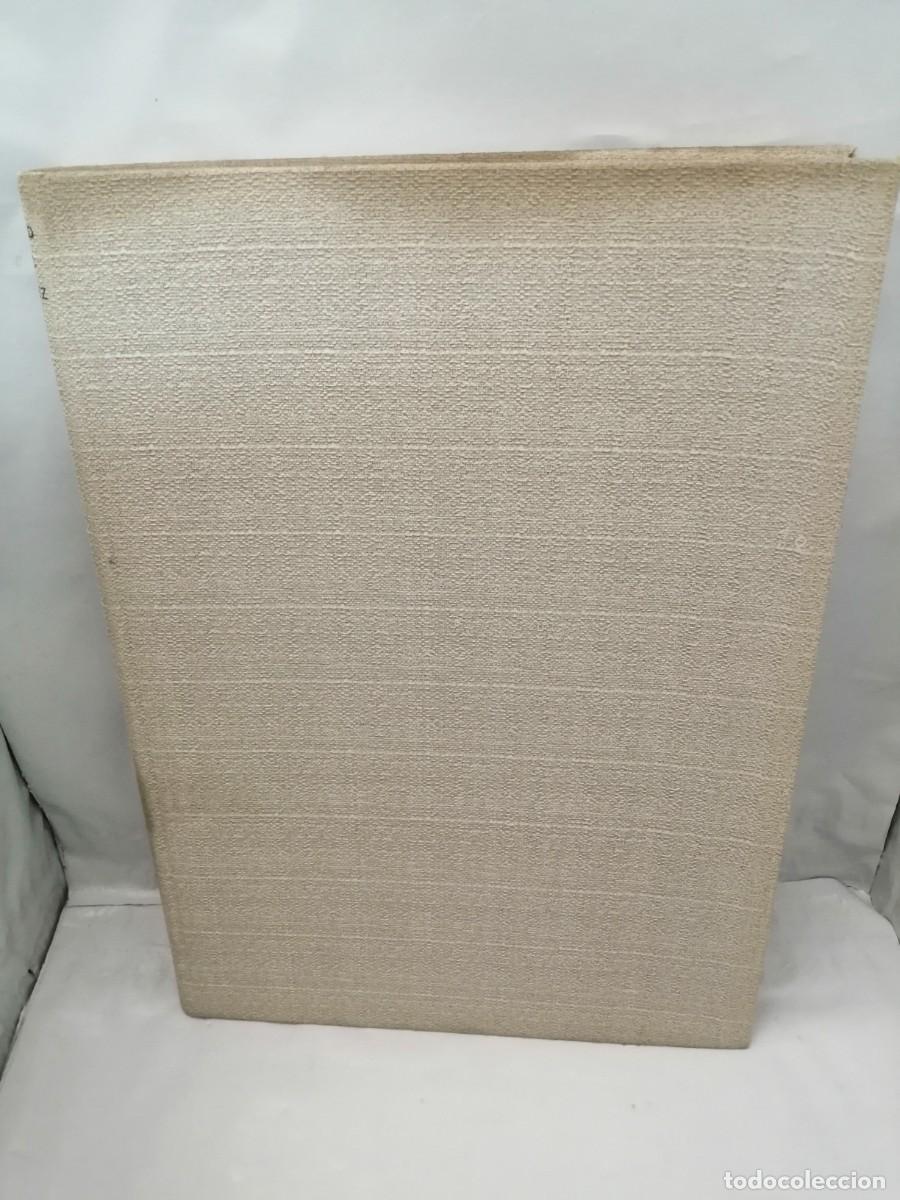 Gebrauchte B&uuml;cher: Espa&ntilde;a Desconocida. La Alpujarra: Rinc&oacute;n misterioso (Primera edici&oacute;n, tapa dura sin sobrecubierta)