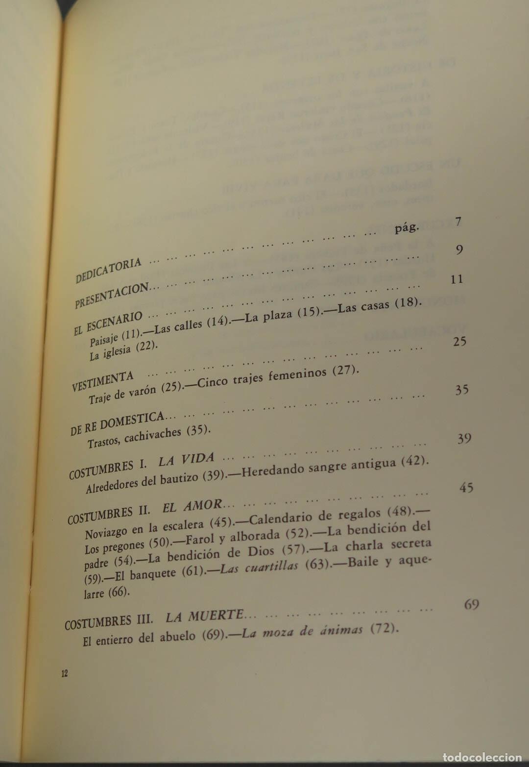 Libros de segunda mano: La Alberca.Requejo - Foto 2