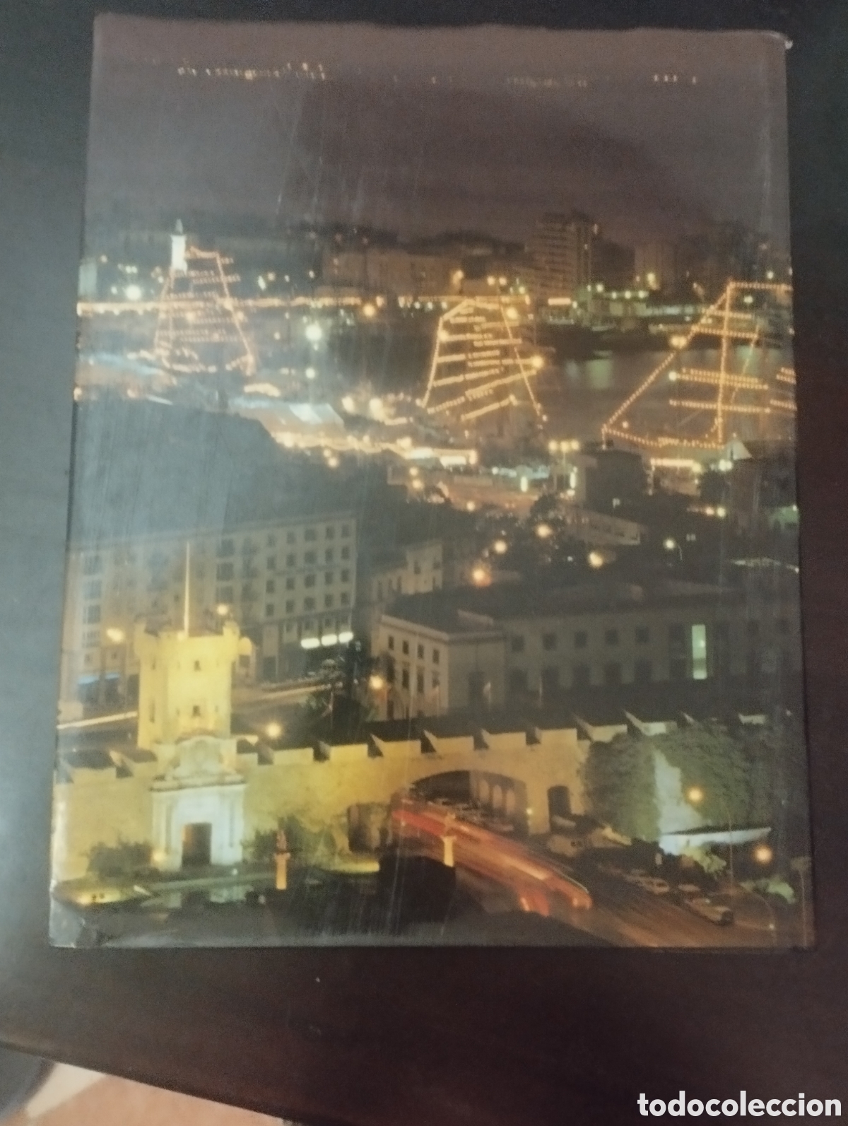 Libros de segunda mano: Cadiz en la gran regata libro - Foto 2