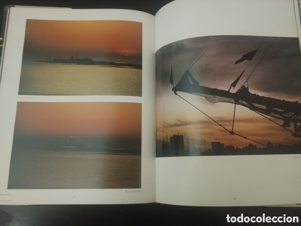 Libros de segunda mano: Cadiz en la gran regata libro - Foto 4