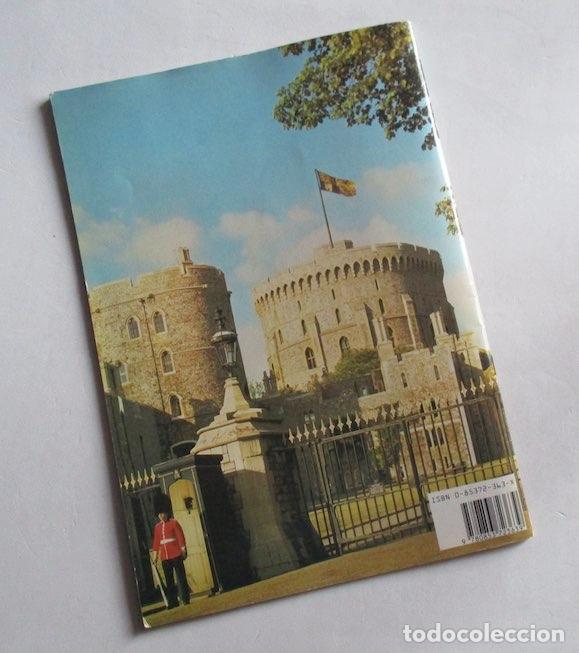 Libros de segunda mano: WINDSOR CASTLE - ROBIN MACKWORTH YOUNG - Foto 5