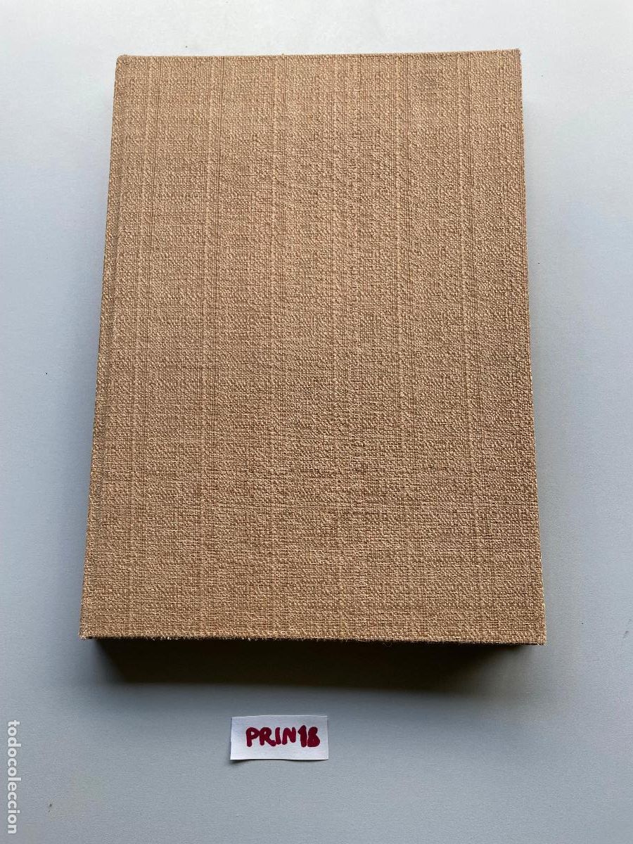 Libros de segunda mano: Reales Sitios El Palacio del Oriente - Foto 1