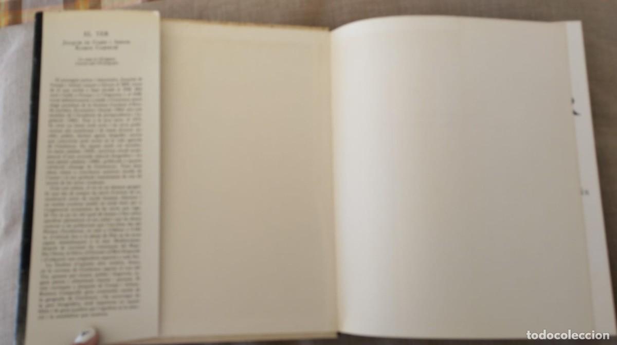 Libros de segunda mano: El Ter. - Foto 3