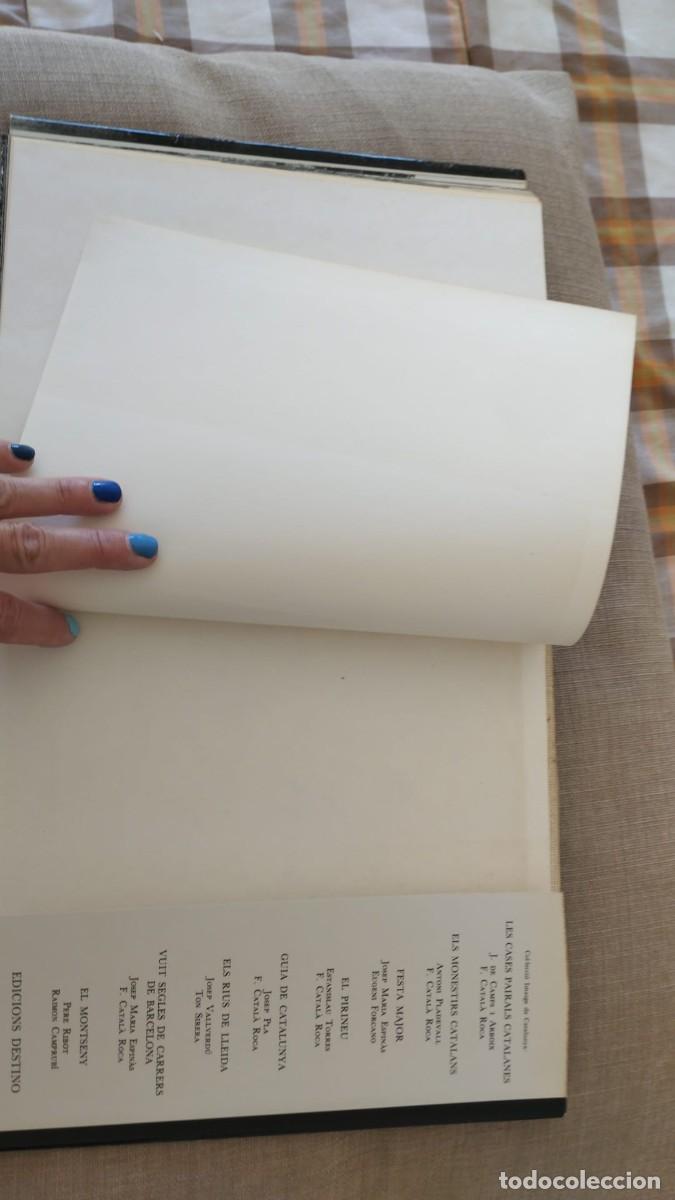 Libros de segunda mano: El Ter. - Foto 8