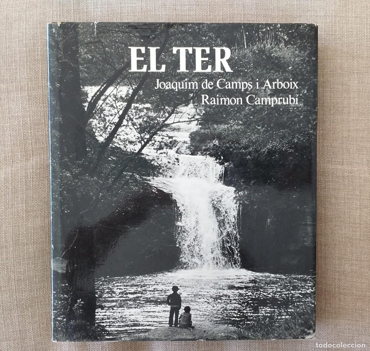 Libros de segunda mano: El Ter. - Foto 1