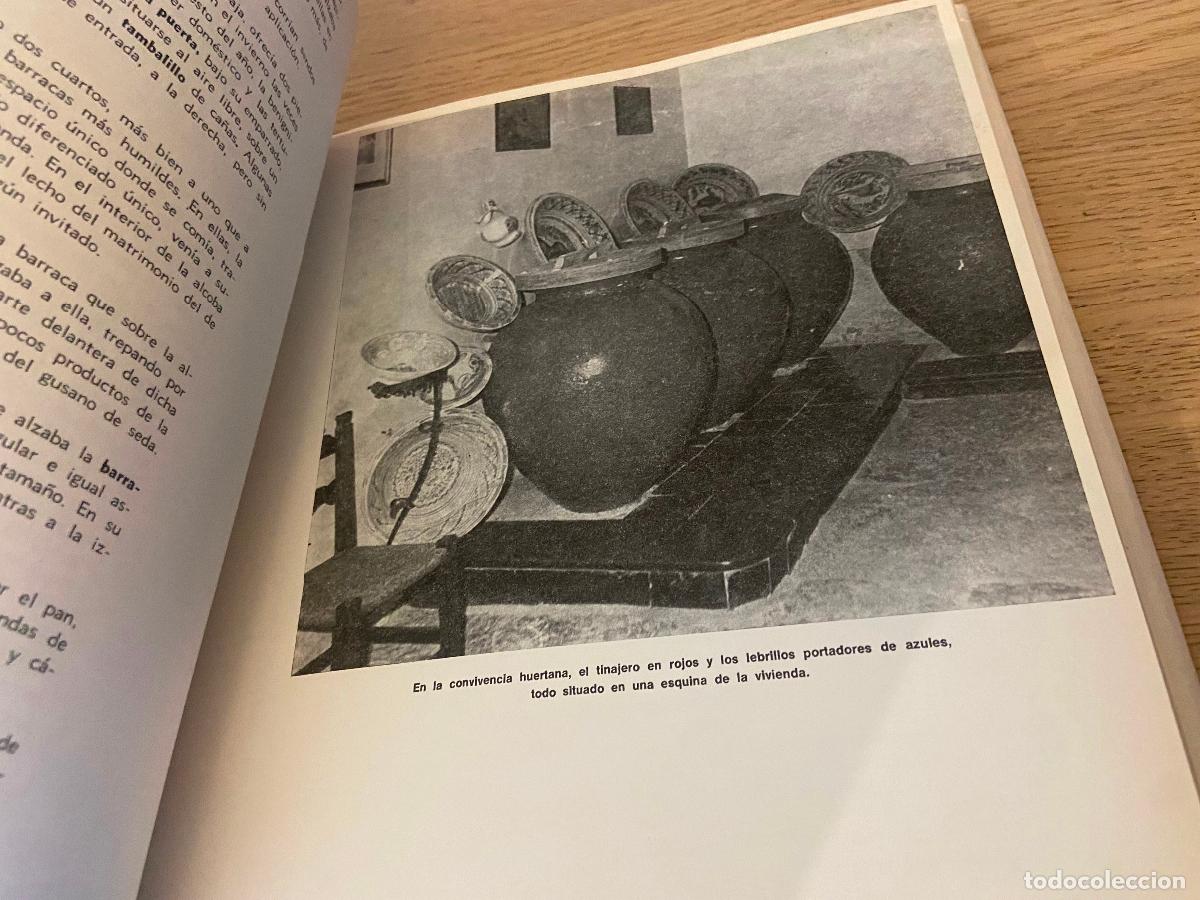 Libros de segunda mano: LIBRO DE LA HUERTA / MURCIA / 1973 / - Foto 12