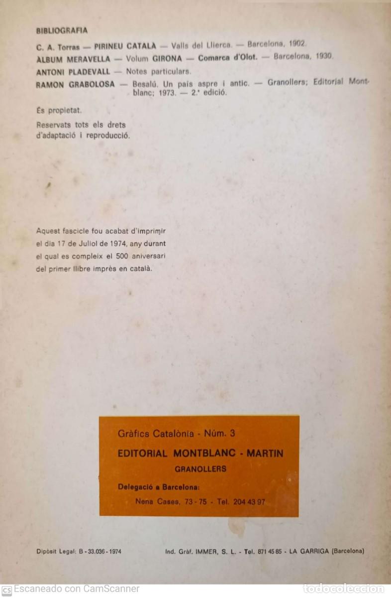 Libros de segunda mano: Beget per Ramon Vinyeta - Foto 2