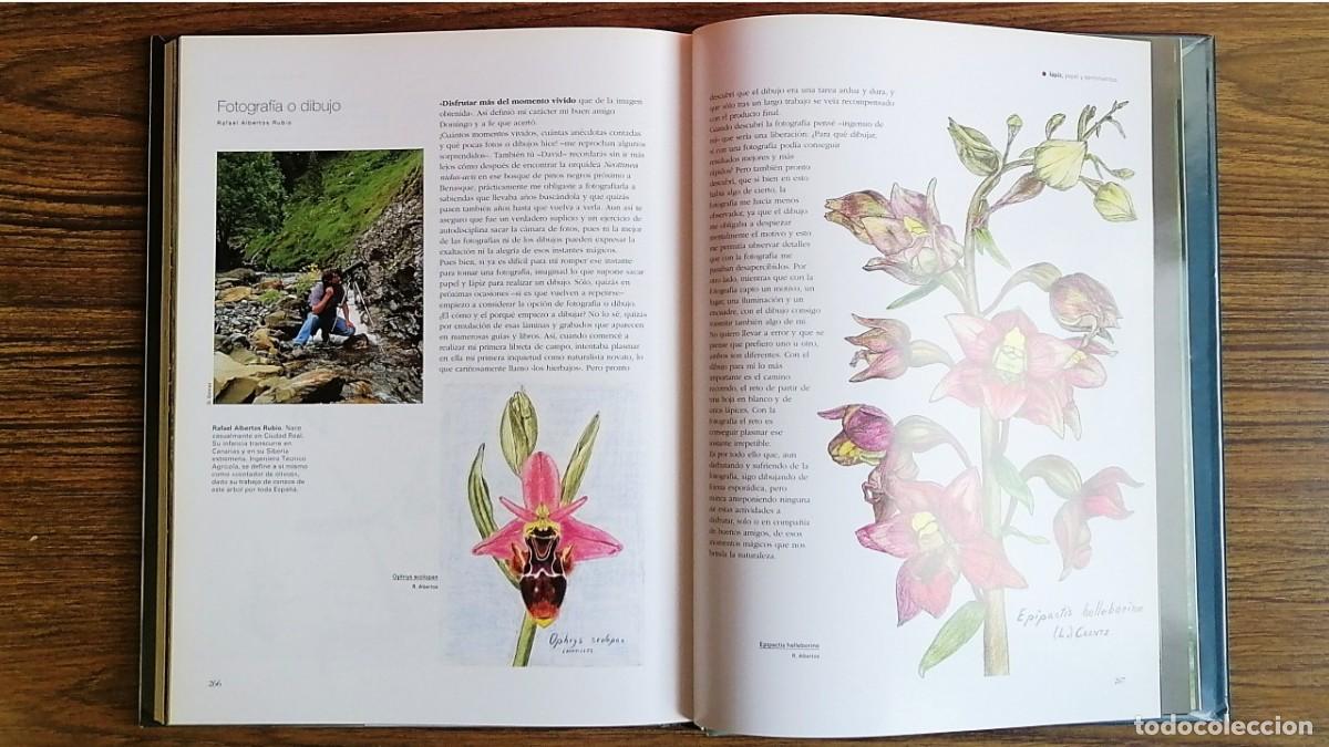 Libros de segunda mano: EL SILBIDO DEL CIERZO - Foto 6