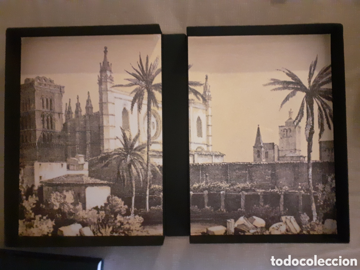Libros de segunda mano: LA CATEDRAL DE MALLORCA - Foto 3