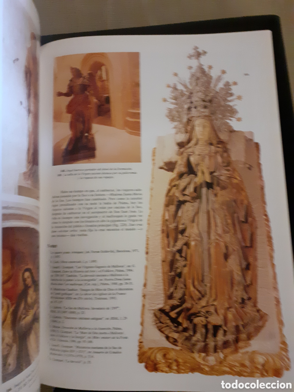 Libros de segunda mano: LA CATEDRAL DE MALLORCA - Foto 5