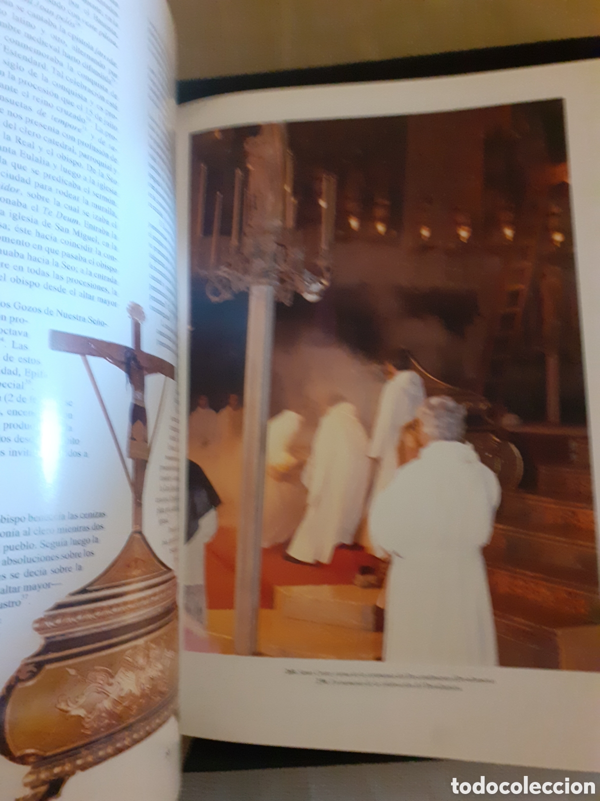 Libros de segunda mano: LA CATEDRAL DE MALLORCA - Foto 7
