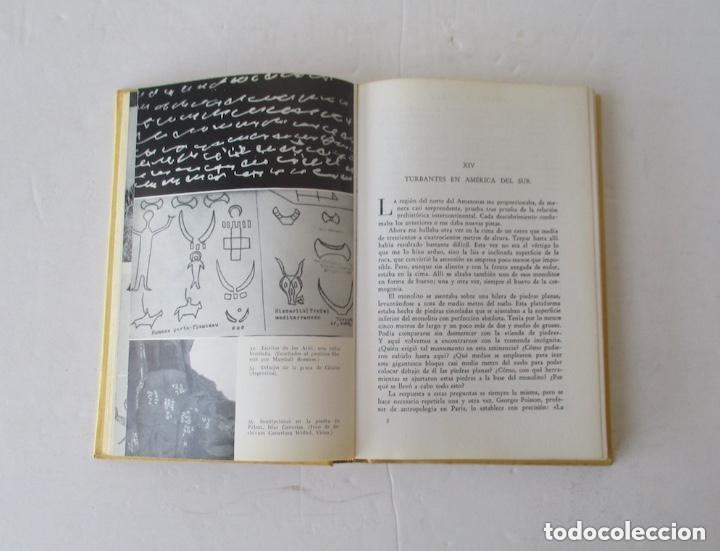 Libros de segunda mano: LOS HIJOS DEL SOL - MARCEL HOMET - Foto 3