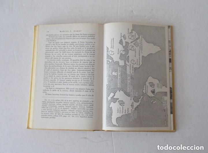 Libros de segunda mano: LOS HIJOS DEL SOL - MARCEL HOMET - Foto 5