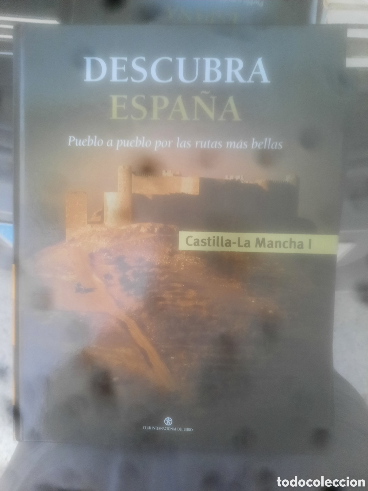 Gebrauchte B&uuml;cher: Colecci&oacute;n descubra Espa&ntilde;a