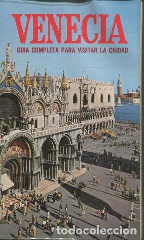 Libros de segunda mano: VENECIA. - PESCIO Claudio. - Foto 1