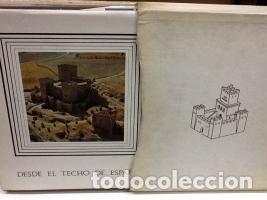 Libros de segunda mano: DESDE EL TECHO DE ESPA&Ntilde;A. - VV.AA. - Foto 1
