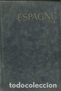 Libros de segunda mano: ESPAGNE. - VV.AA. - Foto 1